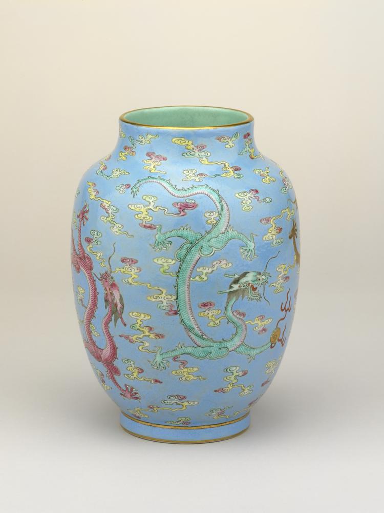 图片[1]-vase BM-Franks.838-China Archive